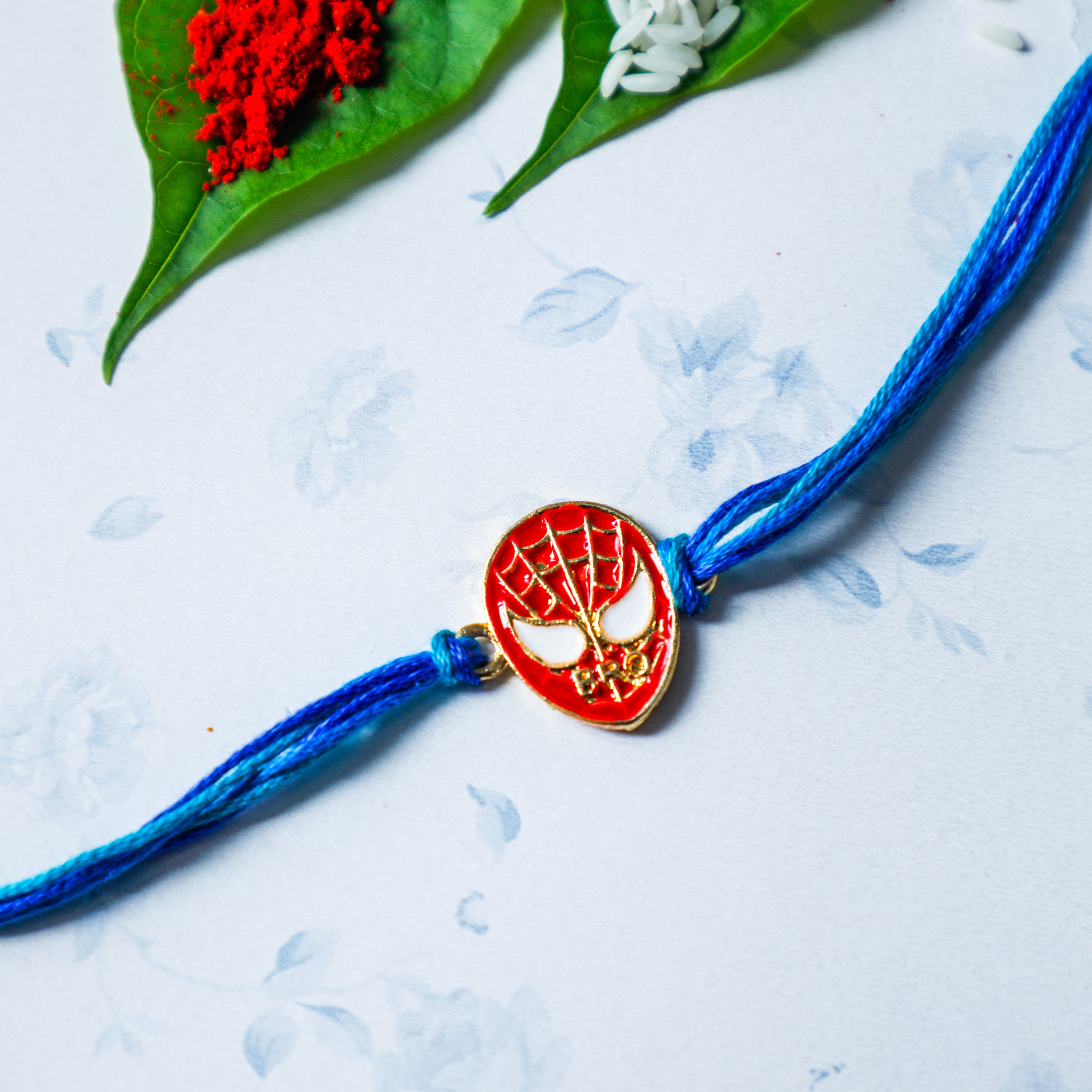Superman Rakhi